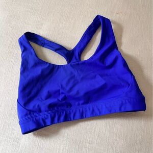 ATHLETA Interval Bra